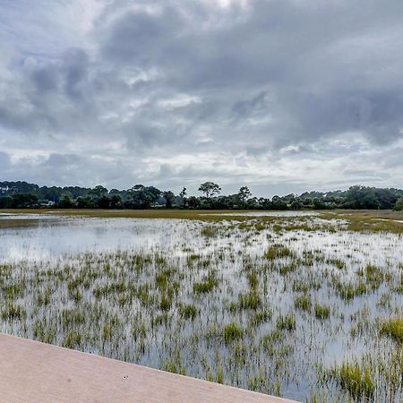 Hilton Head Resort 3412 هيلتون رئيس جزيرة المظهر الخارجي الصورة