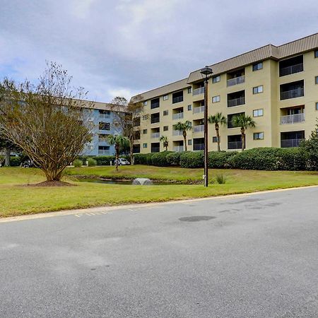Hilton Head Resort 3412 هيلتون رئيس جزيرة المظهر الخارجي الصورة