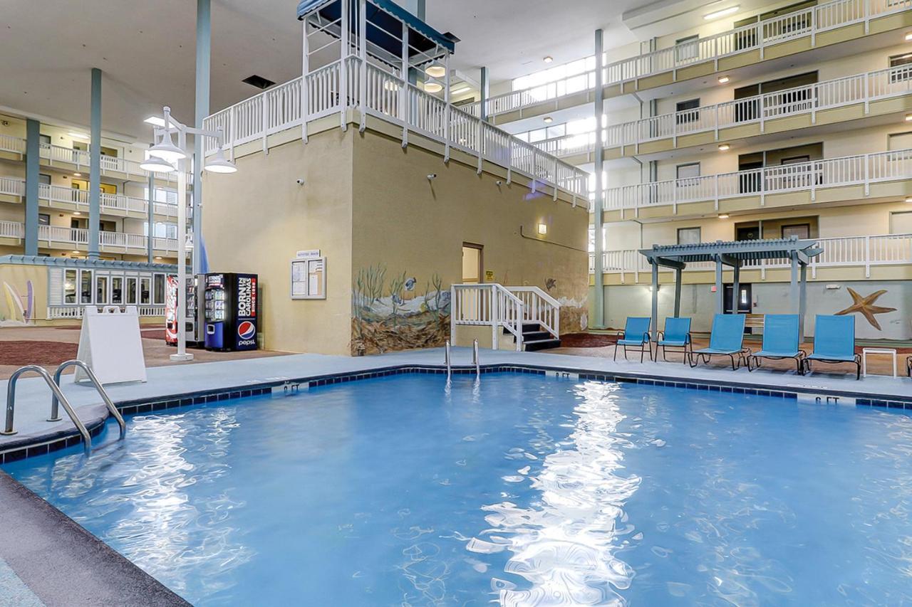 Hilton Head Resort 3412 هيلتون رئيس جزيرة المظهر الخارجي الصورة