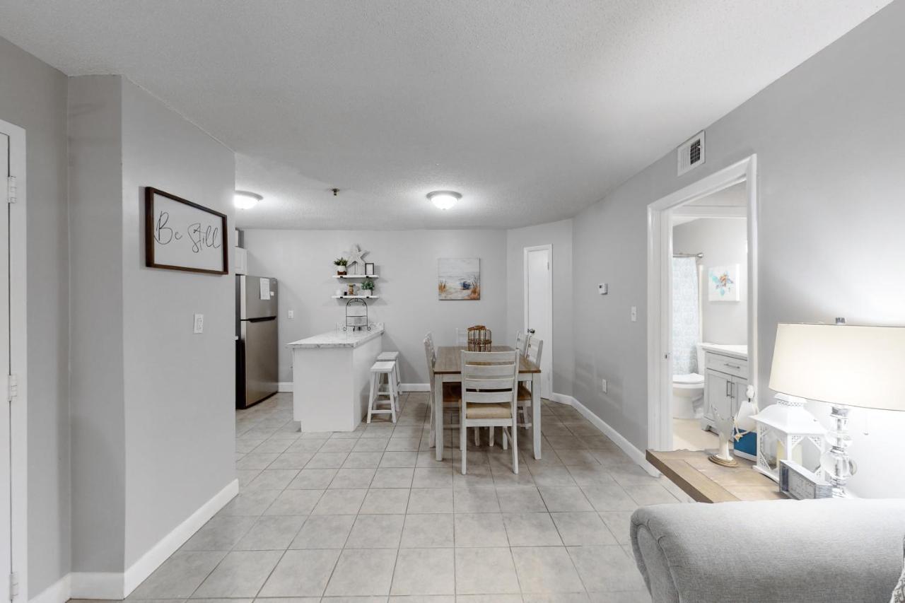 Hilton Head Resort 3412 هيلتون رئيس جزيرة المظهر الخارجي الصورة