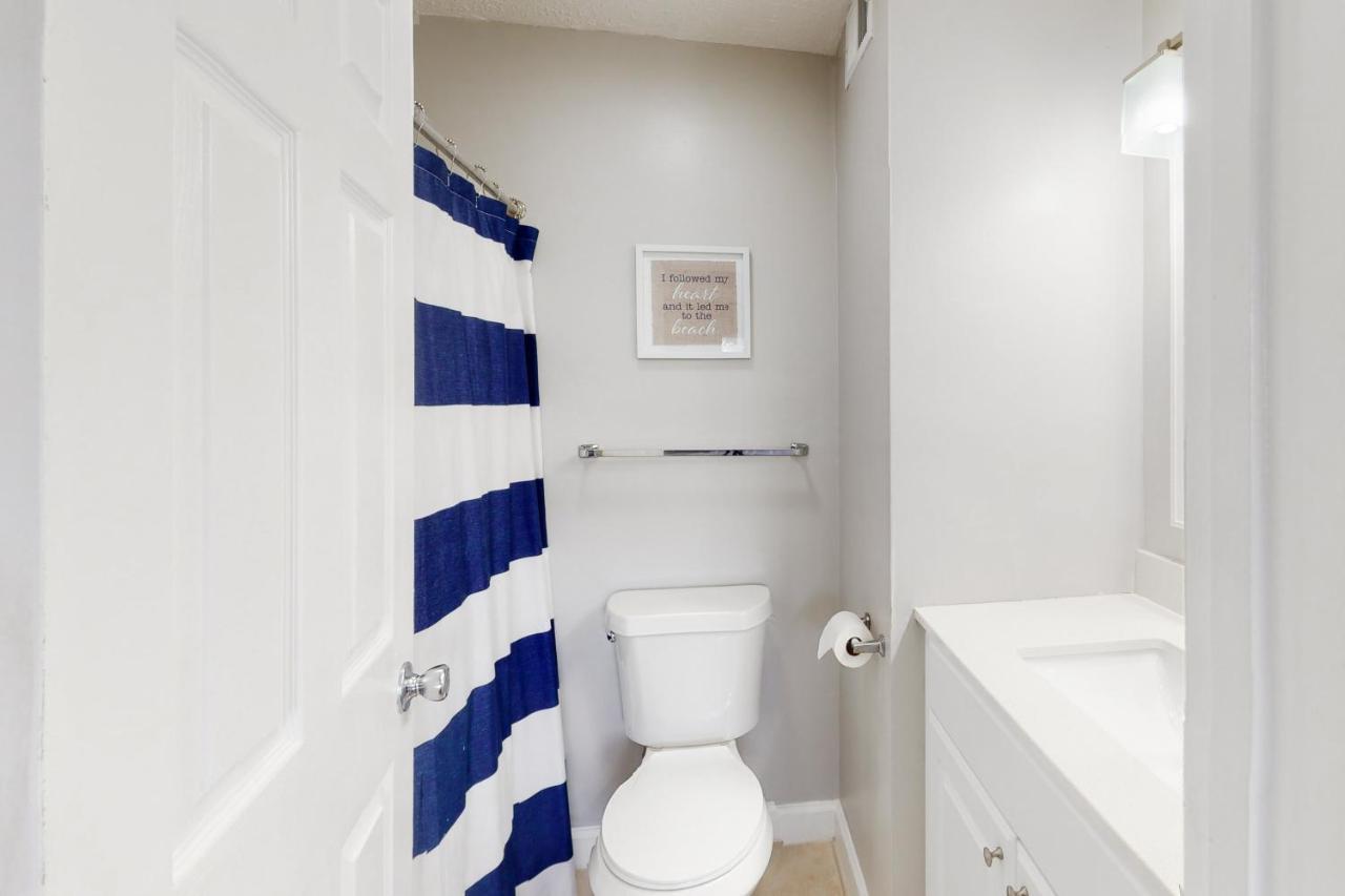 Hilton Head Resort 3412 هيلتون رئيس جزيرة المظهر الخارجي الصورة