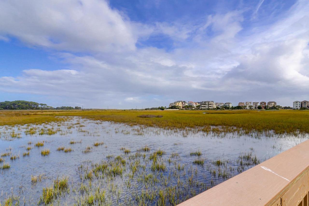 Hilton Head Resort 3412 هيلتون رئيس جزيرة المظهر الخارجي الصورة