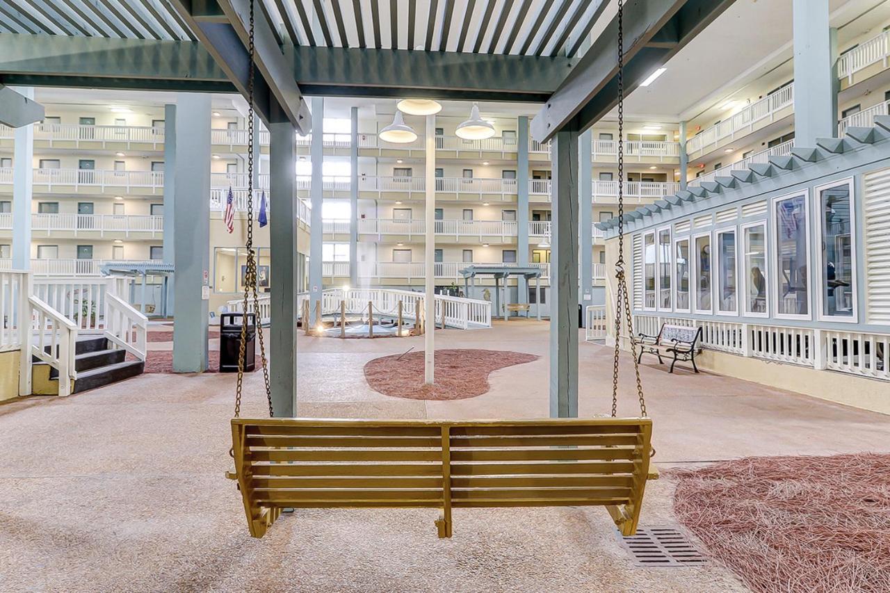 Hilton Head Resort 3412 هيلتون رئيس جزيرة المظهر الخارجي الصورة