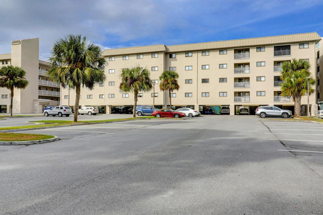 Hilton Head Resort 3412 هيلتون رئيس جزيرة المظهر الخارجي الصورة