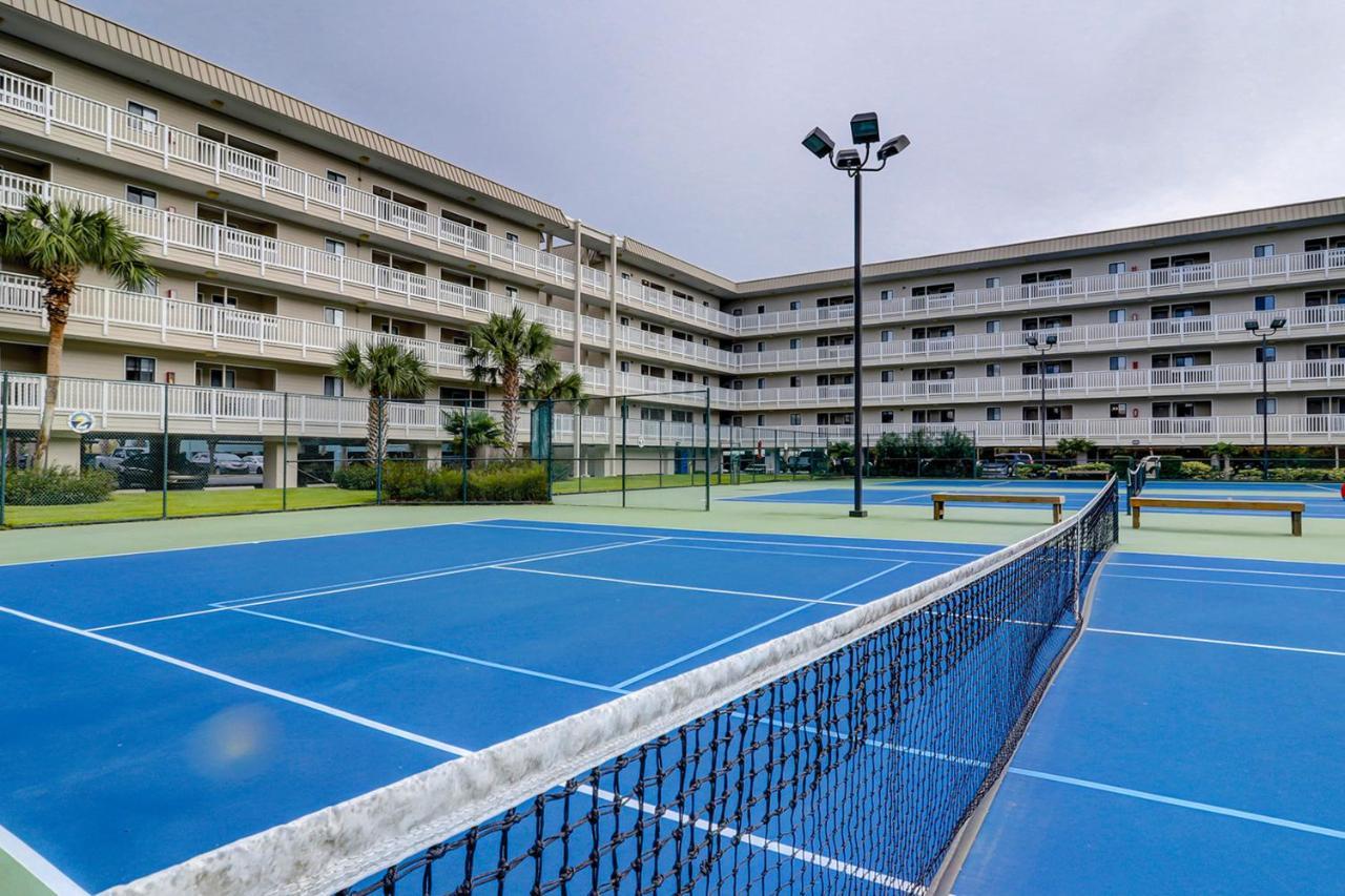 Hilton Head Resort 3412 هيلتون رئيس جزيرة المظهر الخارجي الصورة