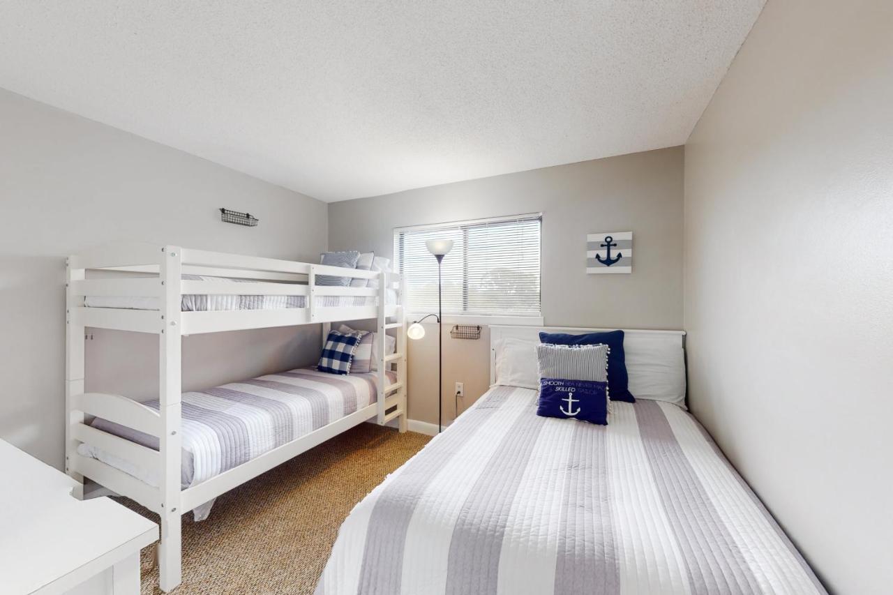 Hilton Head Resort 3412 هيلتون رئيس جزيرة المظهر الخارجي الصورة
