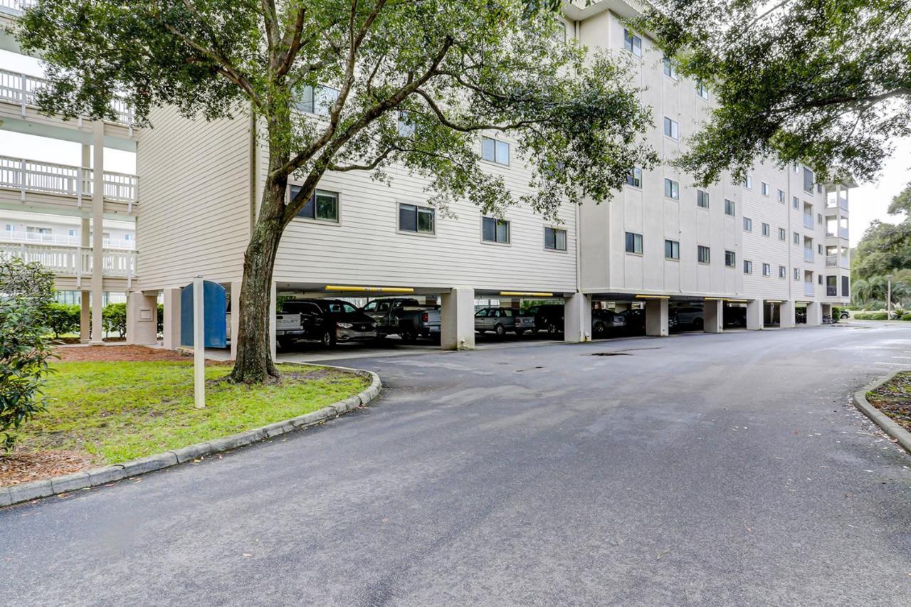 Hilton Head Resort 3412 هيلتون رئيس جزيرة المظهر الخارجي الصورة